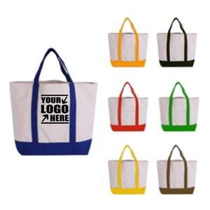 Travelling Sports Canvas Bag