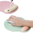 Ergonomic Mouse Pad Wrist Support | https://www.bestnamebadges.com