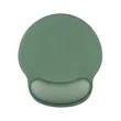 Ergonomic Mouse Pad Wrist Support | https://www.bestnamebadges.com