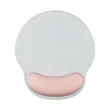 Ergonomic Mouse Pad Wrist Support | https://www.bestnamebadges.com