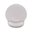 Ergonomic Mouse Pad Wrist Support | https://www.bestnamebadges.com
