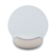 Ergonomic Mouse Pad Wrist Support | https://www.bestnamebadges.com