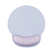 Ergonomic Mouse Pad Wrist Support | https://www.bestnamebadges.com