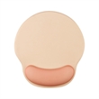Ergonomic Mouse Pad Wrist Support | https://www.bestnamebadges.com
