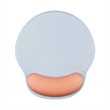 Ergonomic Mouse Pad Wrist Support | https://www.bestnamebadges.com