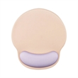 Ergonomic Mouse Pad Wrist Support | https://www.bestnamebadges.com
