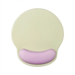 Ergonomic Mouse Pad Wrist Support | https://www.bestnamebadges.com
