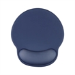 Ergonomic Mouse Pad Wrist Support | https://www.bestnamebadges.com