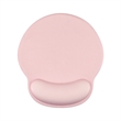 Ergonomic Mouse Pad Wrist Support | https://www.bestnamebadges.com