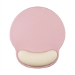 Ergonomic Mouse Pad Wrist Support | https://www.bestnamebadges.com