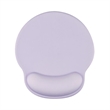 Ergonomic Mouse Pad Wrist Support | https://www.bestnamebadges.com