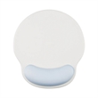 Ergonomic Mouse Pad Wrist Support | https://www.bestnamebadges.com