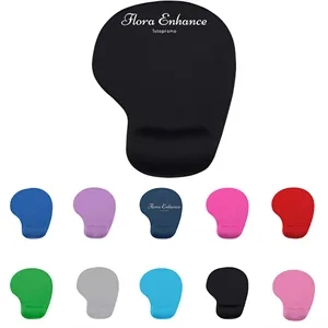 Mouse Pad Wrist Support
