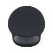 Ergonomic Mouse Pad Wrist Support | https://www.bestnamebadges.com