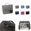Colorful Makeup Bag | https://www.bestnamebadges.com