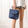Colorful Makeup Bag | https://www.bestnamebadges.com
