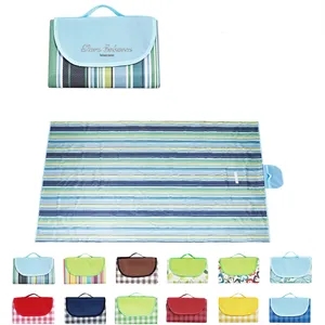 Large Picnic Blankets