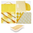 Large Picnic Blankets | https://www.bestnamebadges.com
