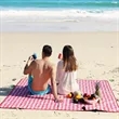 Large Picnic Blankets | https://www.bestnamebadges.com