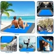 Beach Blanket | https://www.bestnamebadges.com