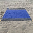 Beach Blanket | https://www.bestnamebadges.com