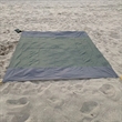 Beach Blanket | https://www.bestnamebadges.com