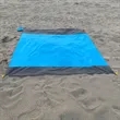 Beach Blanket | https://www.bestnamebadges.com