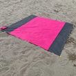 Beach Blanket | https://www.bestnamebadges.com
