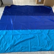 Beach Blanket | https://www.bestnamebadges.com