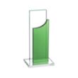 Maranella Award - Green | https://www.bestnamebadges.com