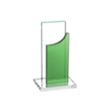 Maranella VividPrint™ Award - Green | https://www.bestnamebadges.com