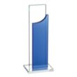 Maranella VividPrint™ Award - Blue | https://www.bestnamebadges.com
