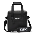 RTIC® 12 Can Ultra Tough Soft Cooler | https://www.bestnamebadges.com