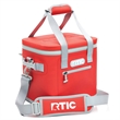 RTIC® 12 Can Ultra Tough Soft Cooler | https://www.bestnamebadges.com