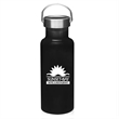 17 oz. Stainless Steel Canteen Water Bottles | https://www.bestnamebadges.com