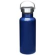 17 oz. Stainless Steel Canteen Water Bottles | https://www.bestnamebadges.com
