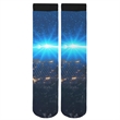 360 Full Color Sublimated Socks (17.7" L x 3.7" W) | https://www.bestnamebadges.com