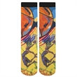 360 Full Color Sublimated Socks (17.7" L x 3.7" W) | https://www.bestnamebadges.com