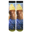 360 Full Color Sublimated Socks (17.7" L x 3.7" W) | https://www.bestnamebadges.com