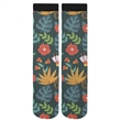 360 Full Color Sublimated Socks (17.7" L x 3.7" W) | https://www.bestnamebadges.com