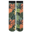 360 Full Color Sublimated Socks (17.7" L x 3.7" W) | https://www.bestnamebadges.com