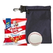 The Baseball Game Kit | https://www.bestnamebadges.com