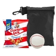 The Baseball Game Kit | https://www.bestnamebadges.com