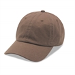 6 Panels Relaxed Golf Hat Dad Cap | https://www.bestnamebadges.com