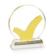 Elmsley Award | https://www.bestnamebadges.com