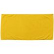 60" x 30" Colored Coastal Beach Towel | https://www.bestnamebadges.com