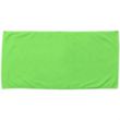 60" x 30" Colored Coastal Beach Towel | https://www.bestnamebadges.com