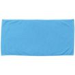 60" x 30" Colored Coastal Beach Towel | https://www.bestnamebadges.com