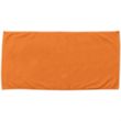 60" x 30" Colored Coastal Beach Towel | https://www.bestnamebadges.com