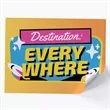 Rectangle Sticker | https://www.bestnamebadges.com